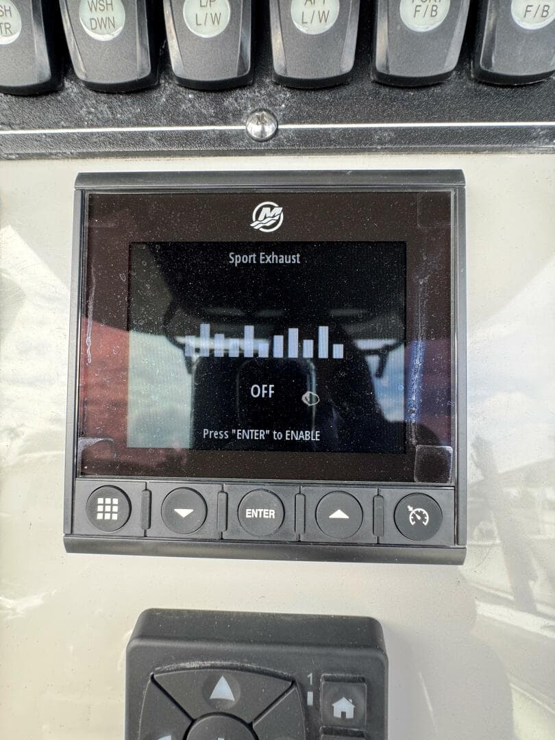 2024 Boston Whaler 280 Outrage