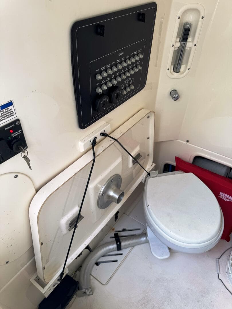 2024 Boston Whaler 280 Outrage