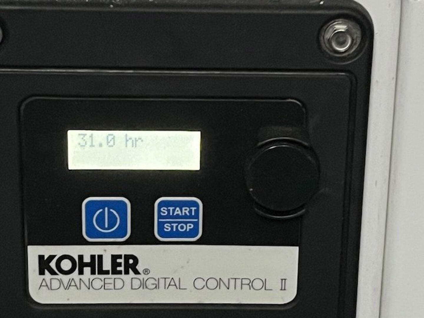 2018 Monterey 335 Sport Yacht