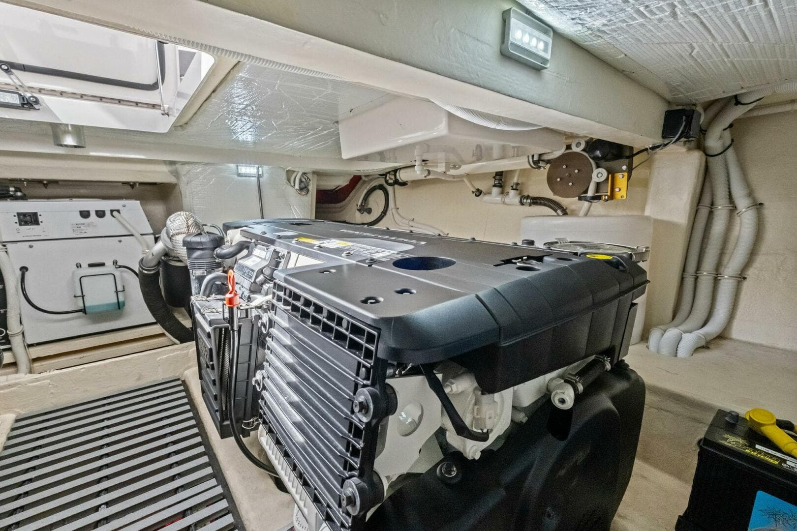 2018 Tiara Yachts C44