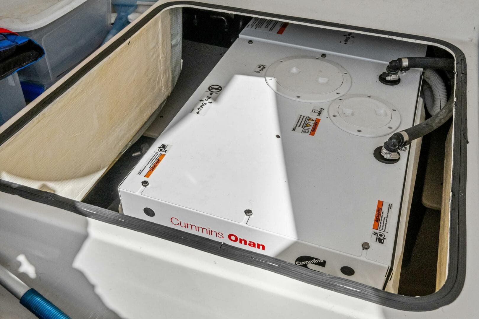 2018 Tiara Yachts C44