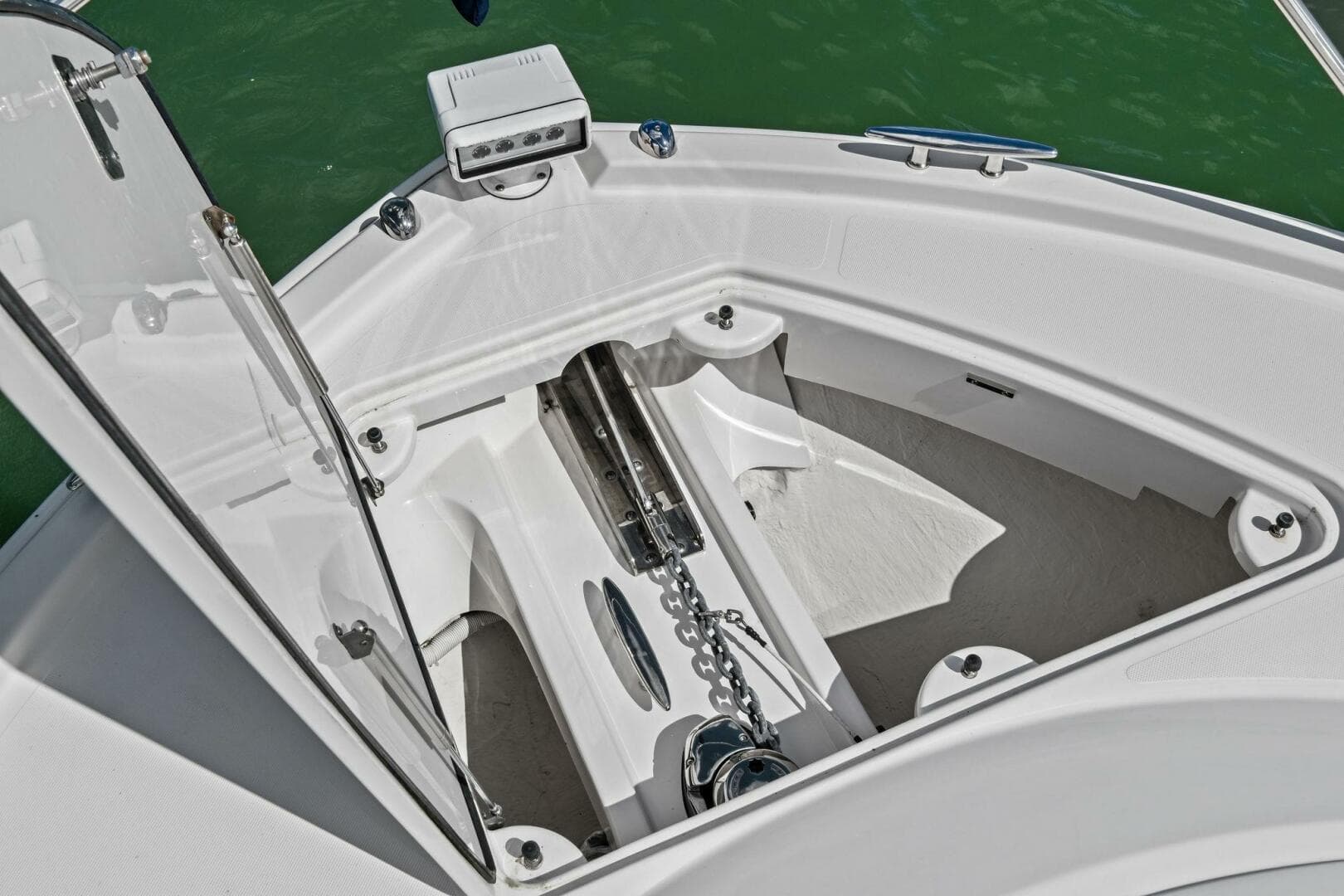 2018 Tiara Yachts C44