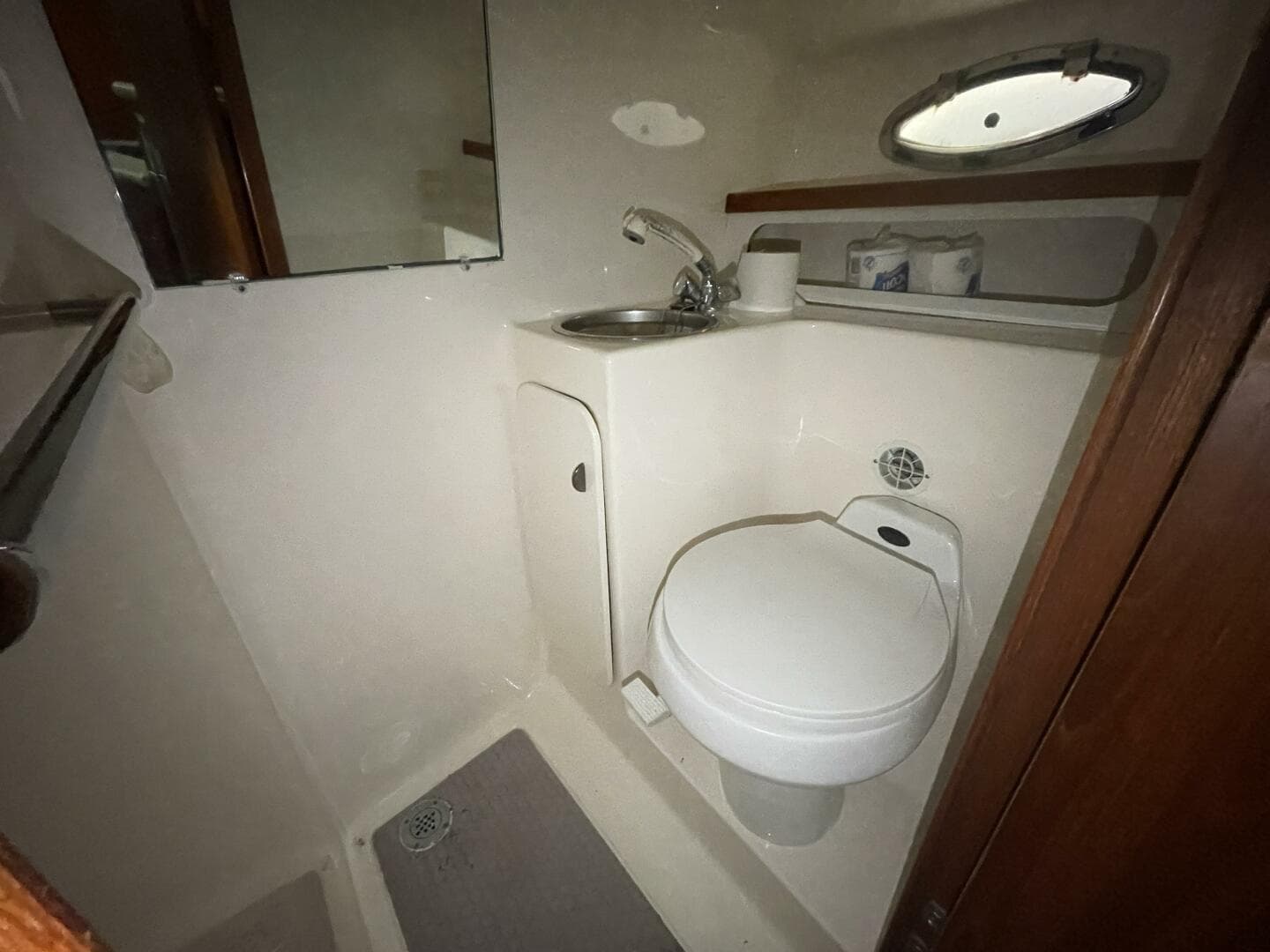 2003 Tiara Yachts 3100 Open