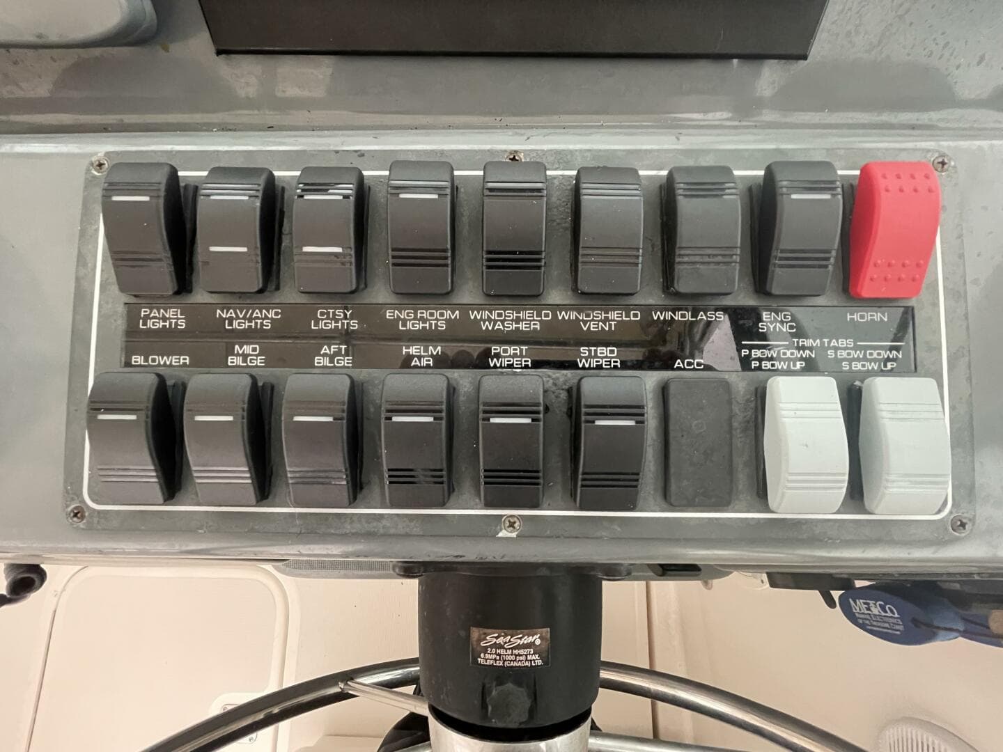 2003 Tiara Yachts 3100 Open