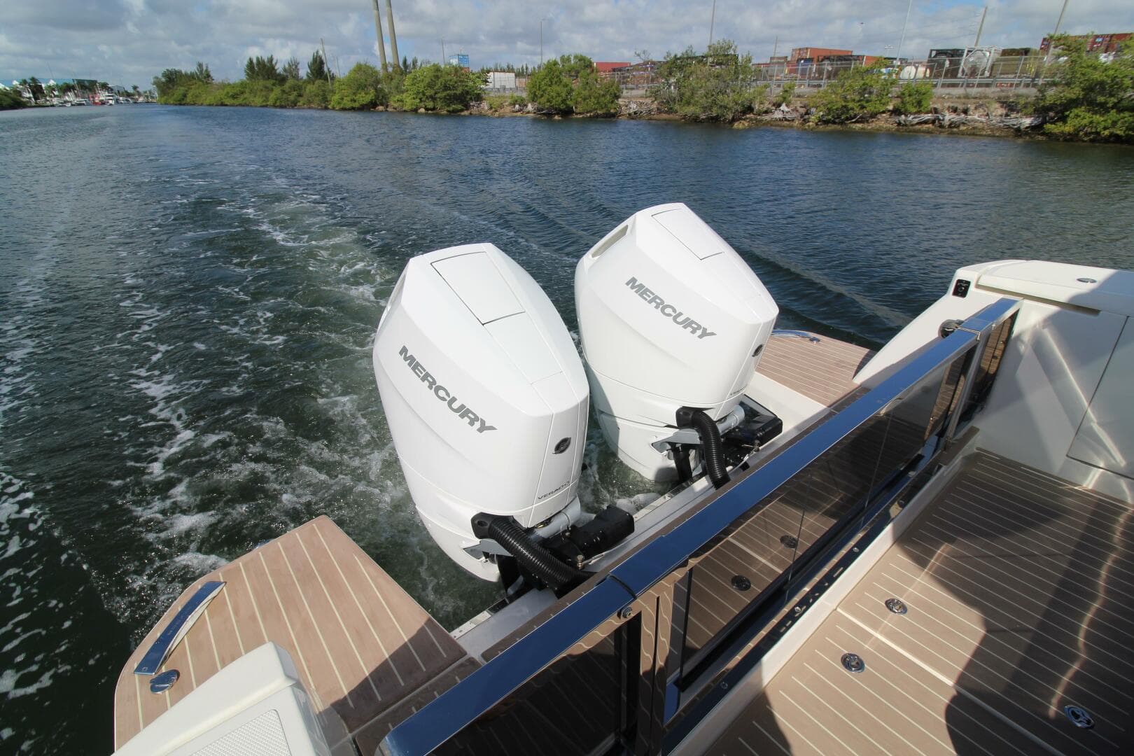 2025 Saxdor SX400 GTO