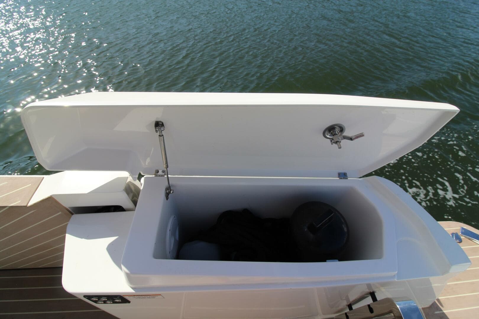 2025 Saxdor SX400 GTO