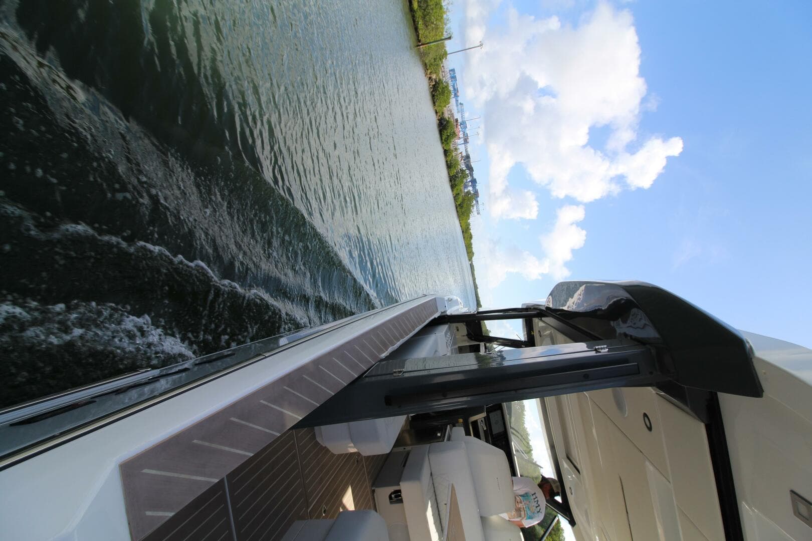 2025 Saxdor SX400 GTO