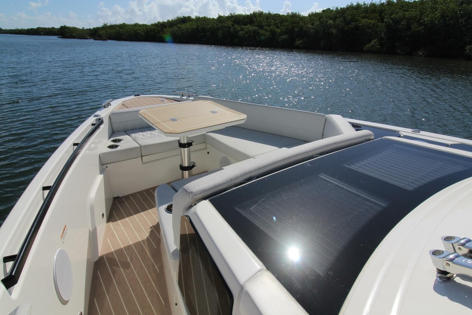 2025 Saxdor SX400 GTO