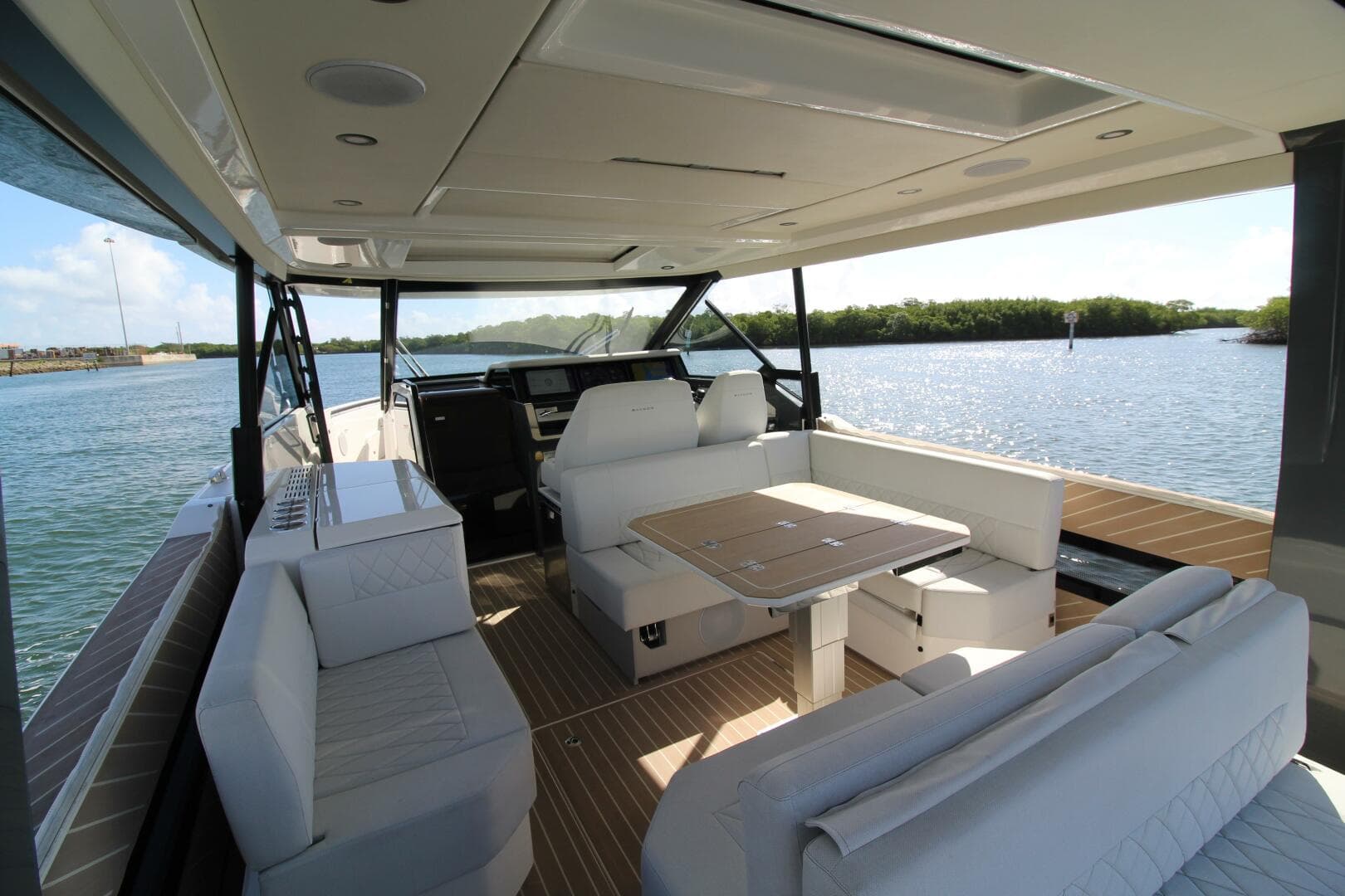 2025 Saxdor SX400 GTO