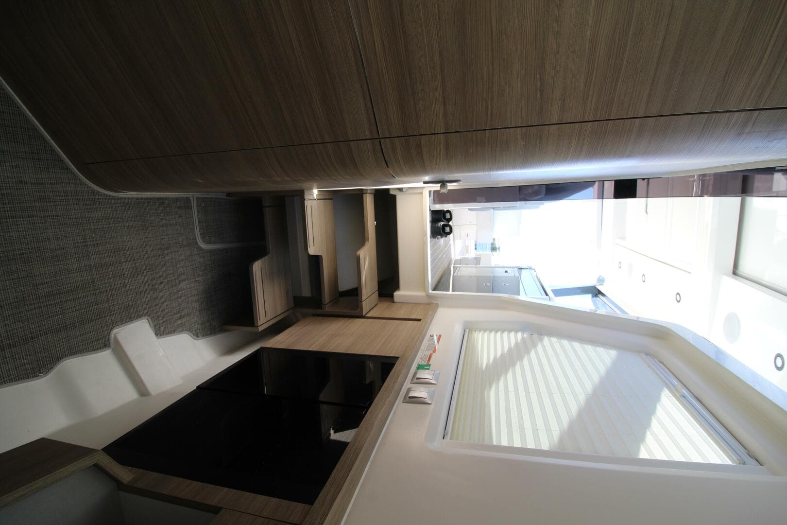 2025 Saxdor SX400 GTO