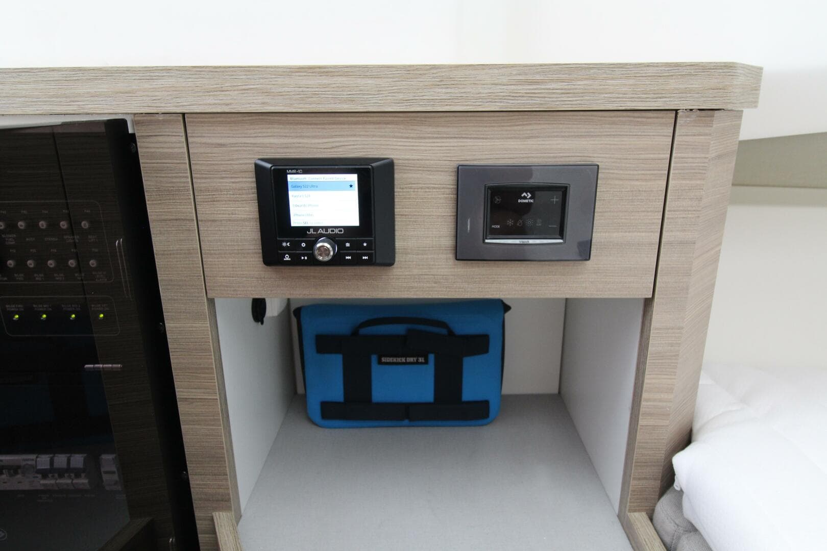 2025 Saxdor SX400 GTO