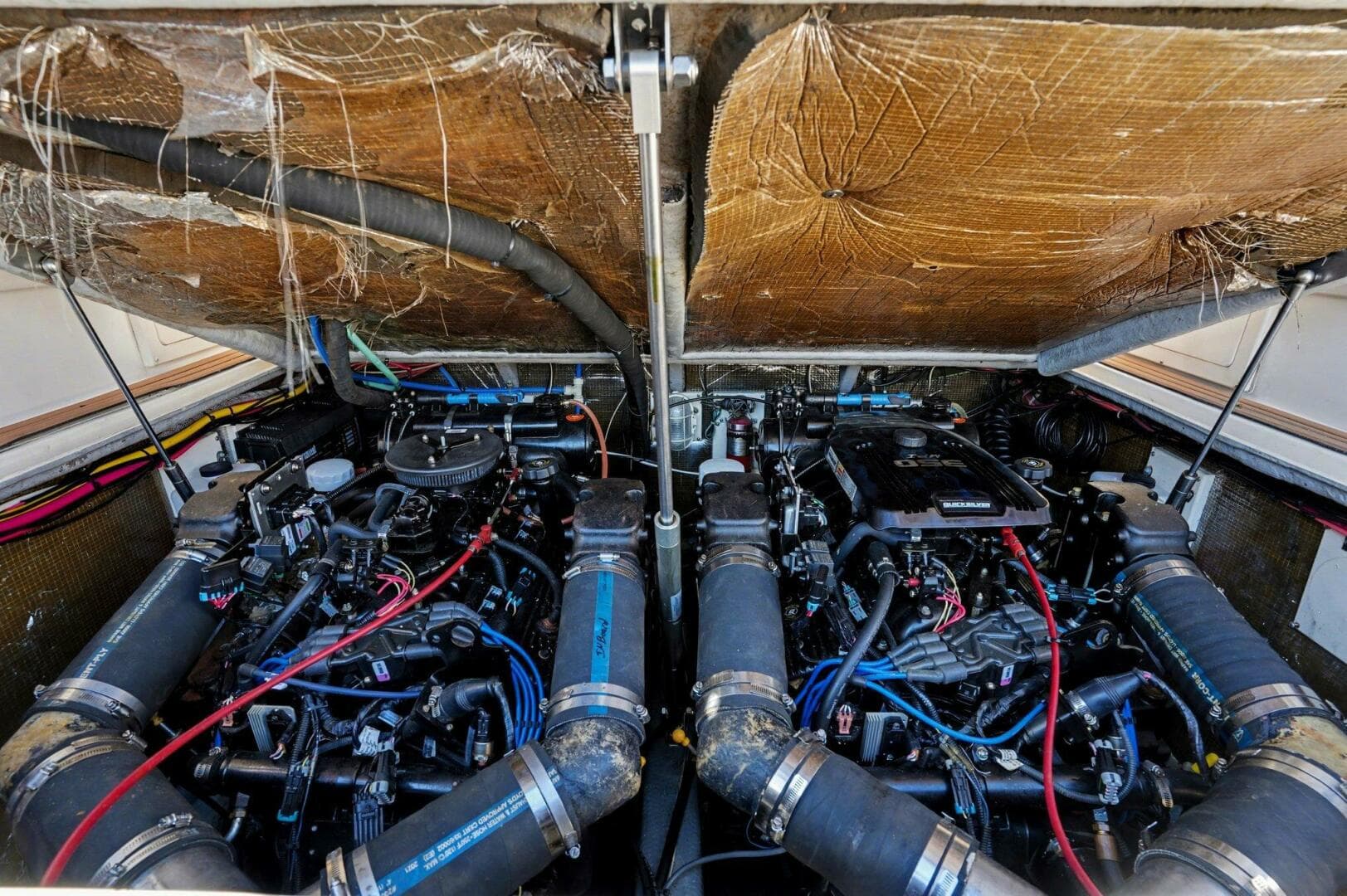 2002 Albemarle Express