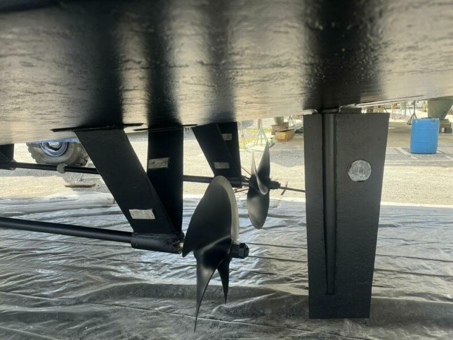 September 2025 Bottom Job