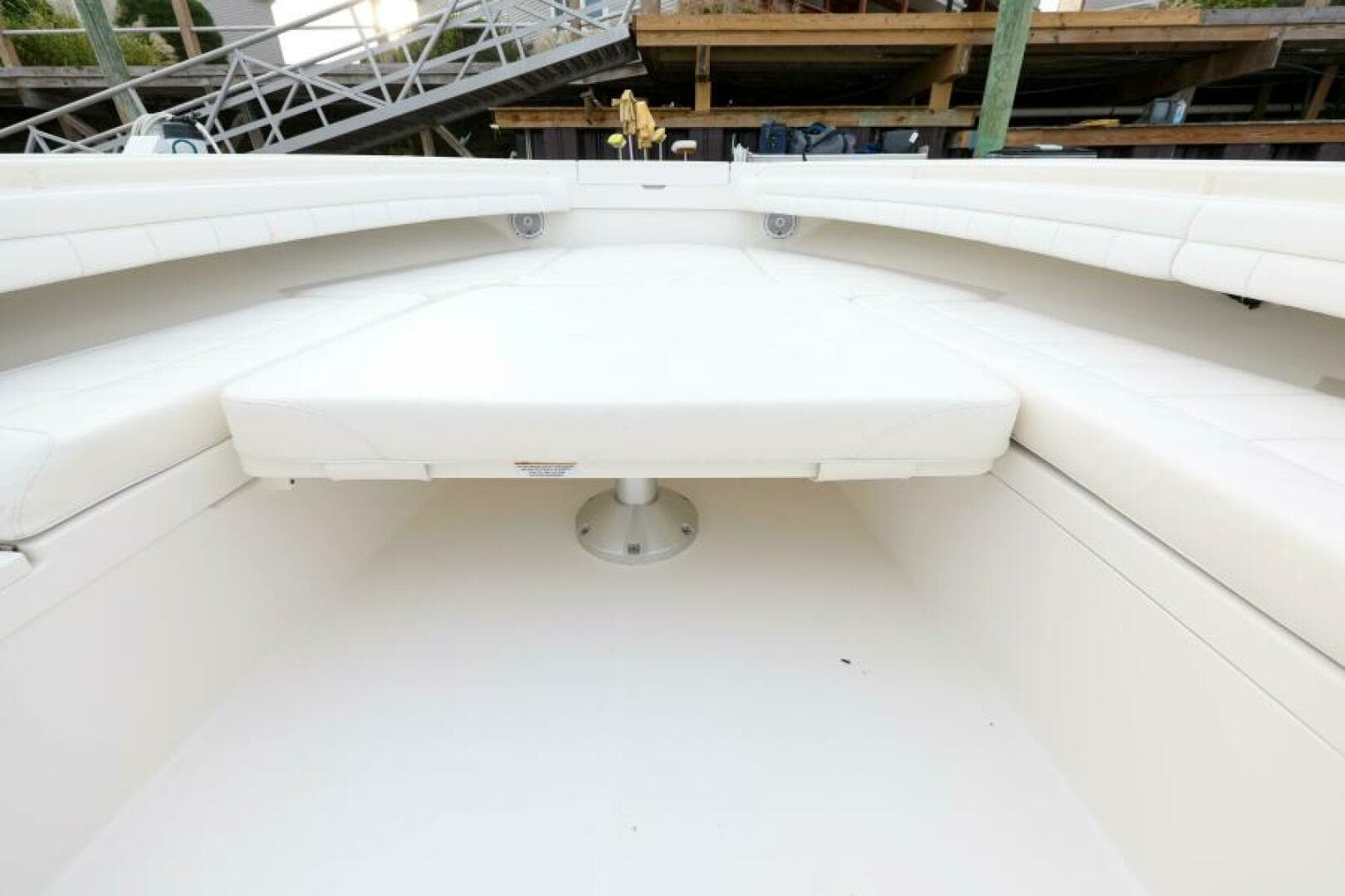 2018 Regulator 34 SS