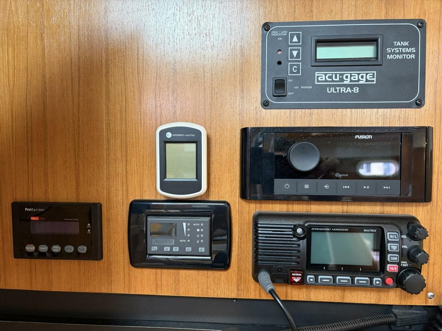 2004 Catalina 36 MkII