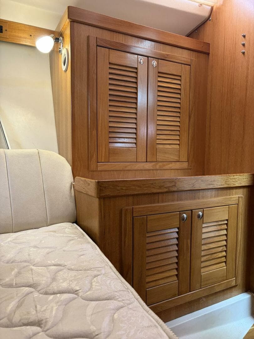 2004 Catalina 36 MkII