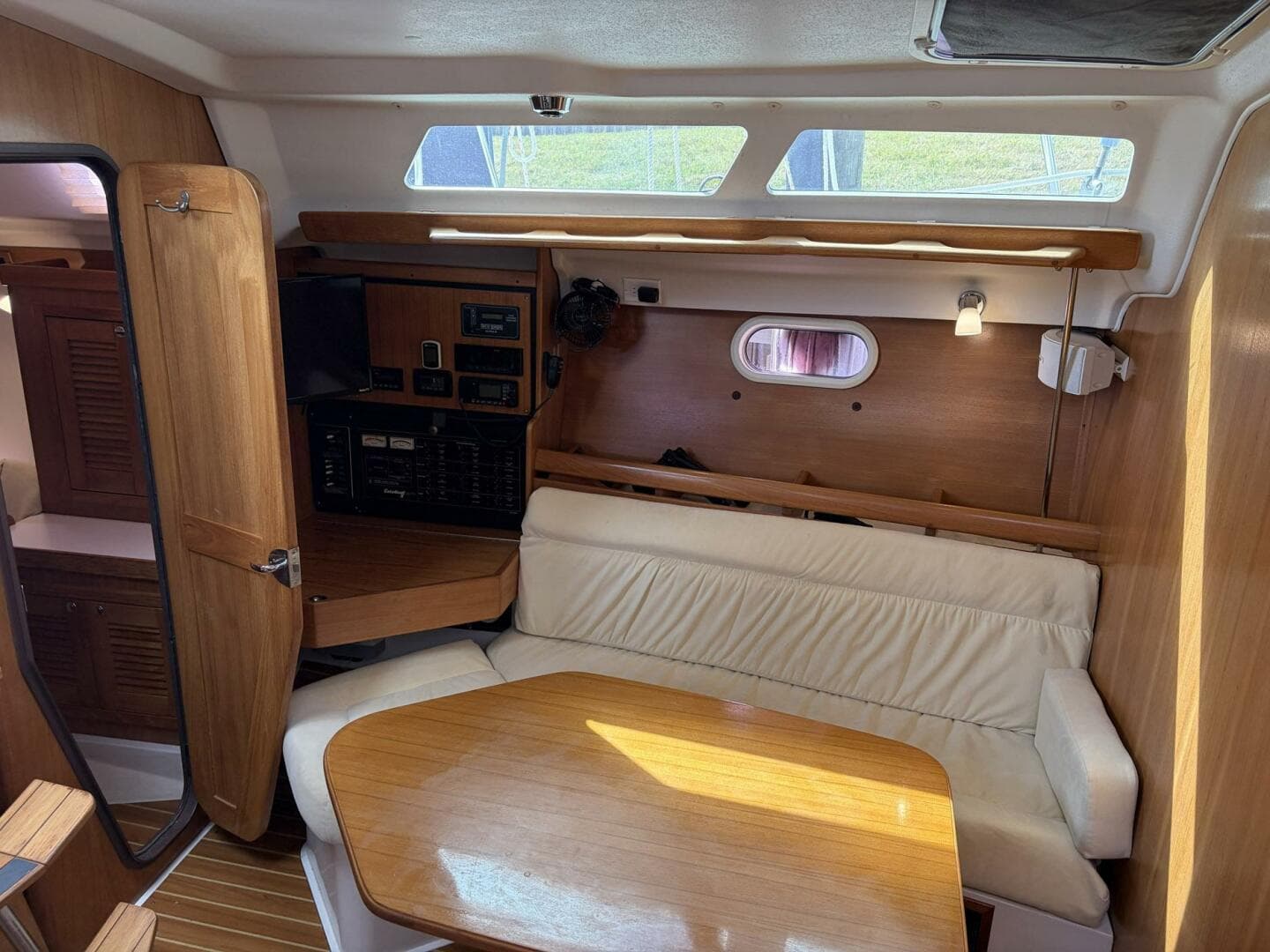 2004 Catalina 36 MkII