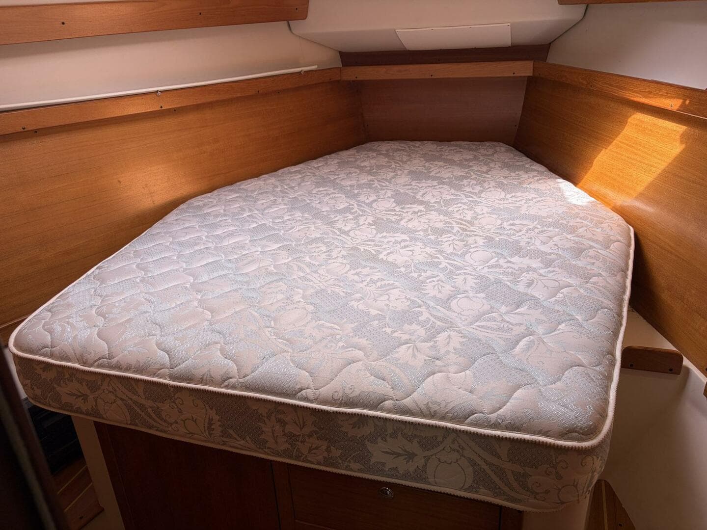 2004 Catalina 36 MkII