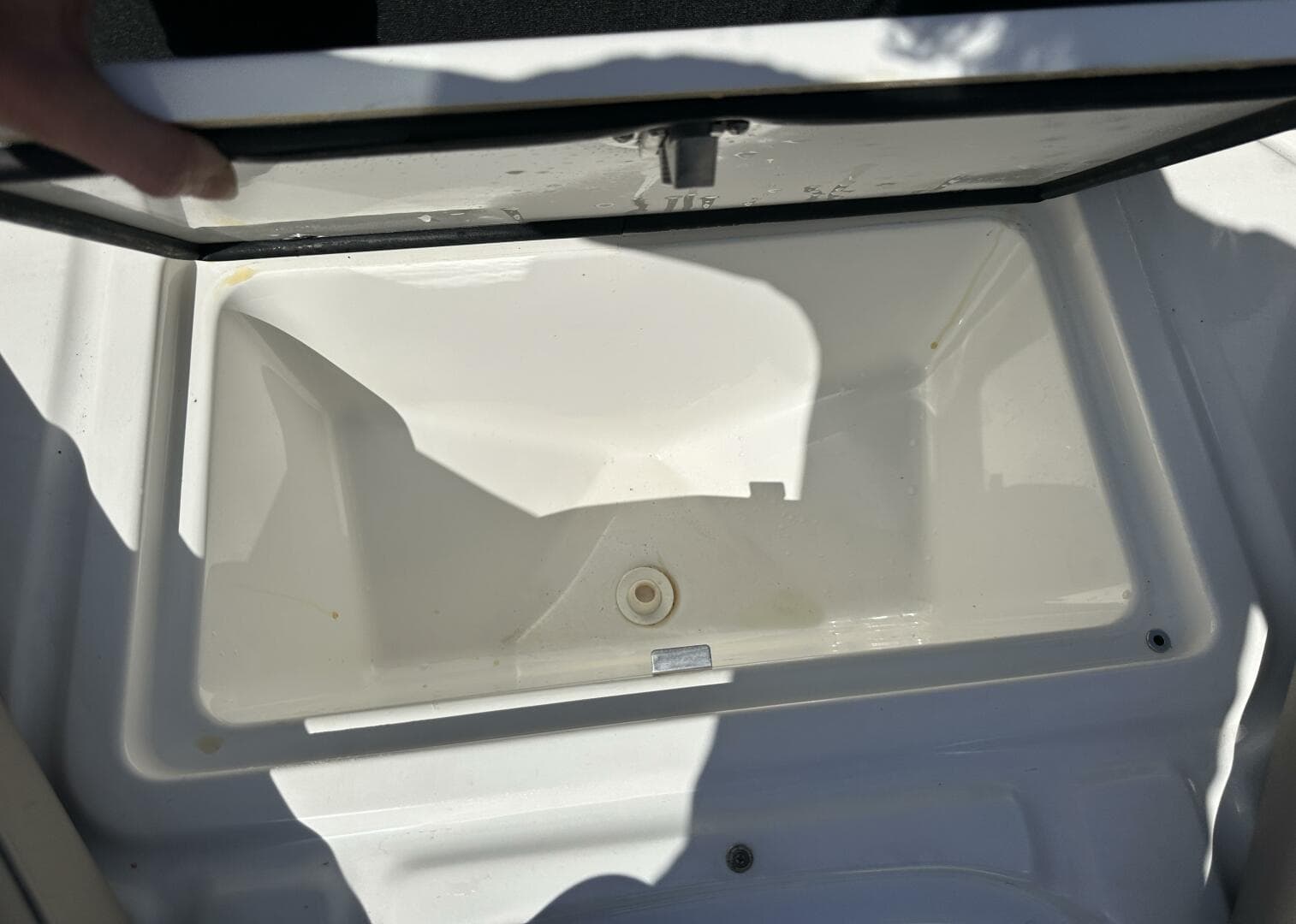 2022 Four Winns HD8 OB