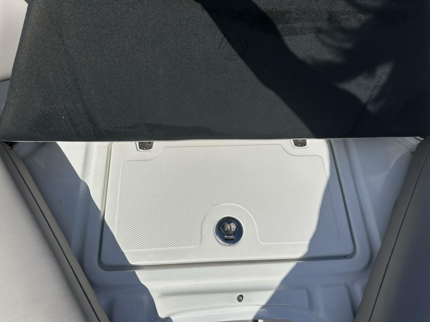 2022 Four Winns HD8 OB