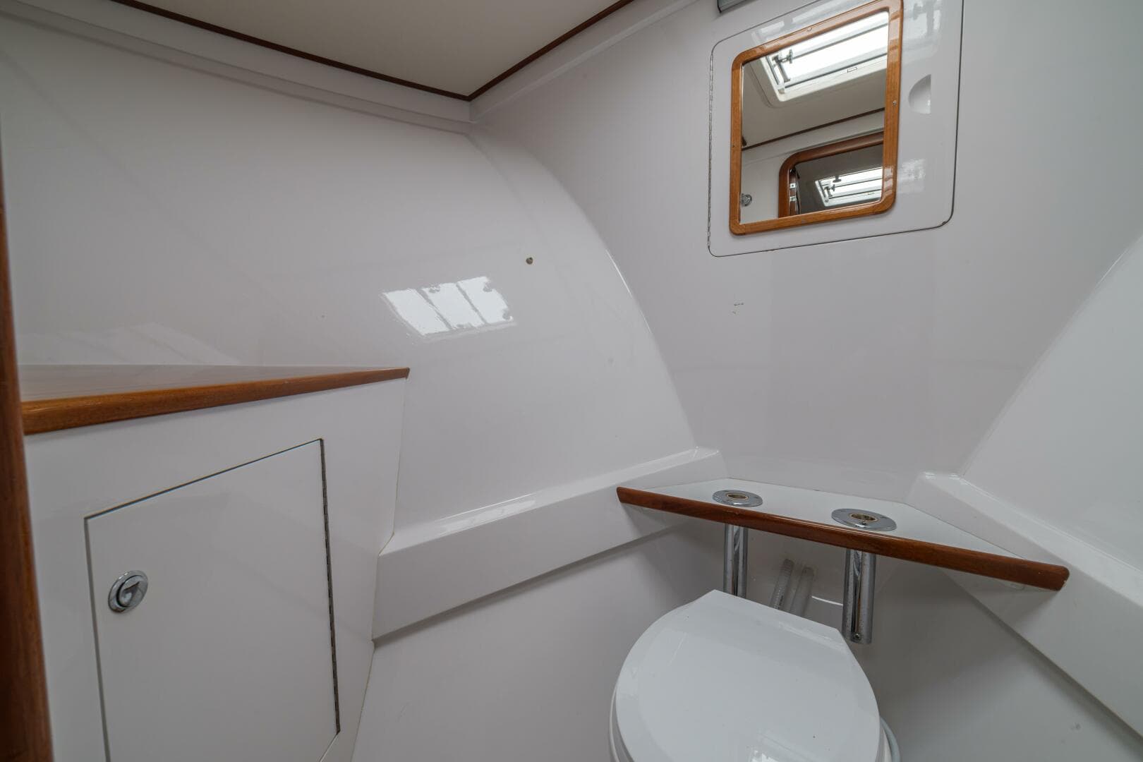 1991 Gamefisherman 40 Convertible "Sabe Nada"