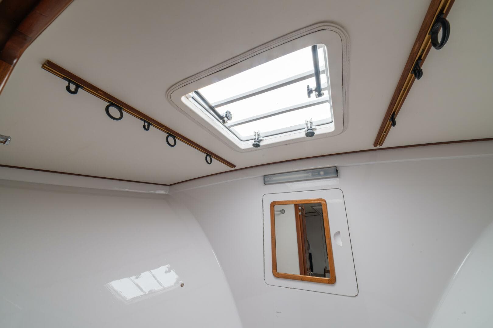 1991 Gamefisherman 40 Convertible "Sabe Nada"