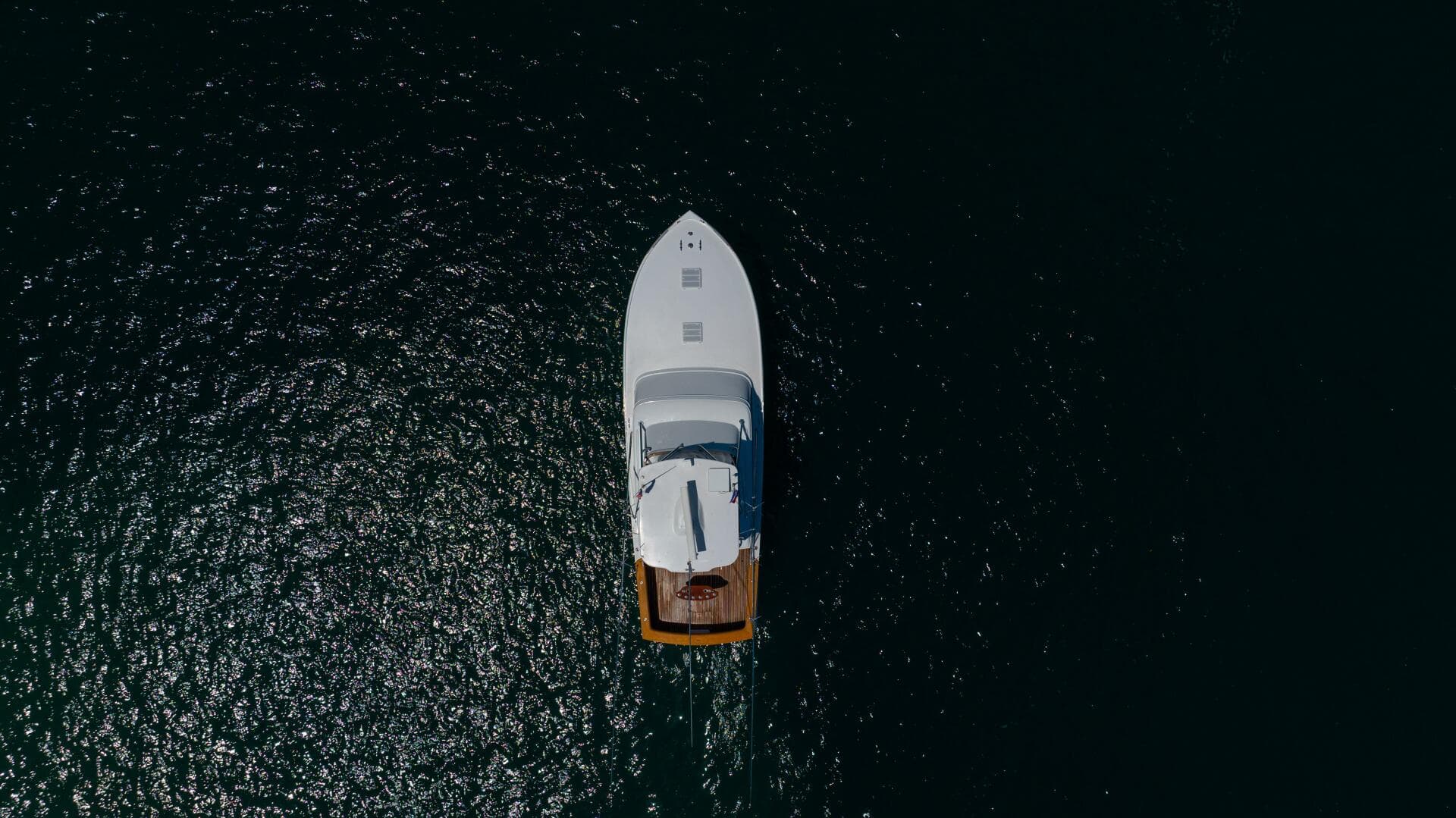 1991 Gamefisherman 40 Convertible "Sabe Nada"