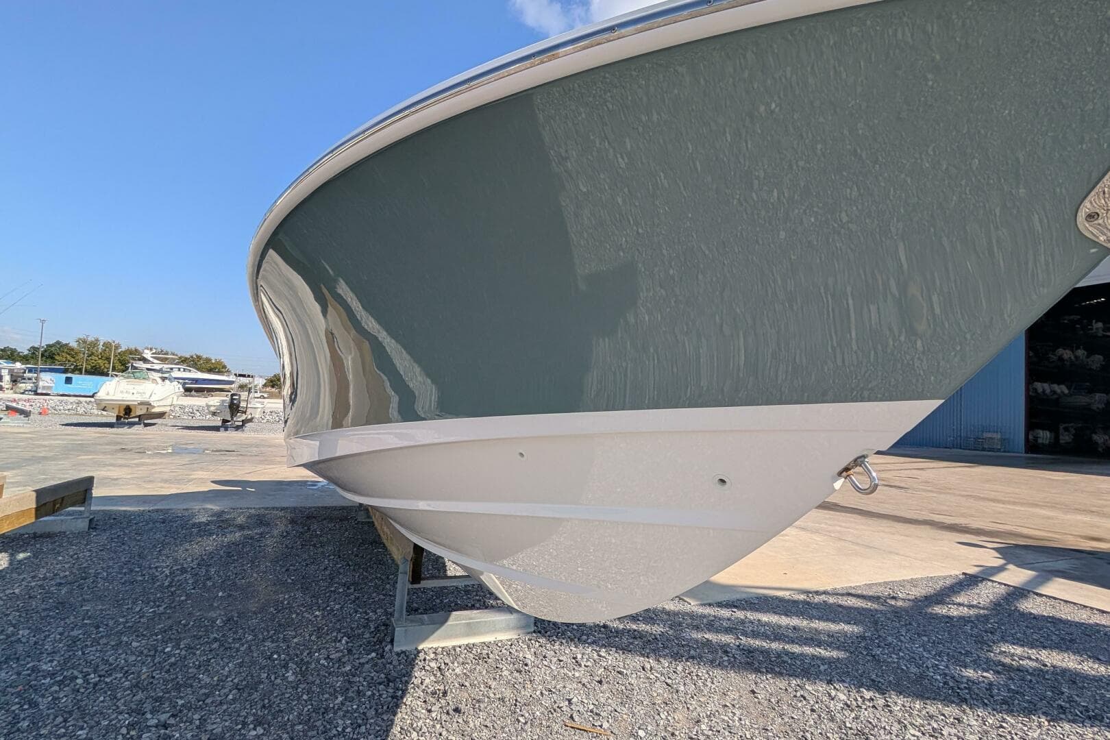 2024 Boston Whaler 350 Realm