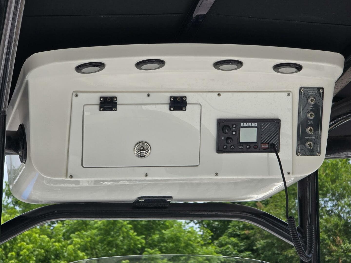 2023 Sea Pro 248 Bay