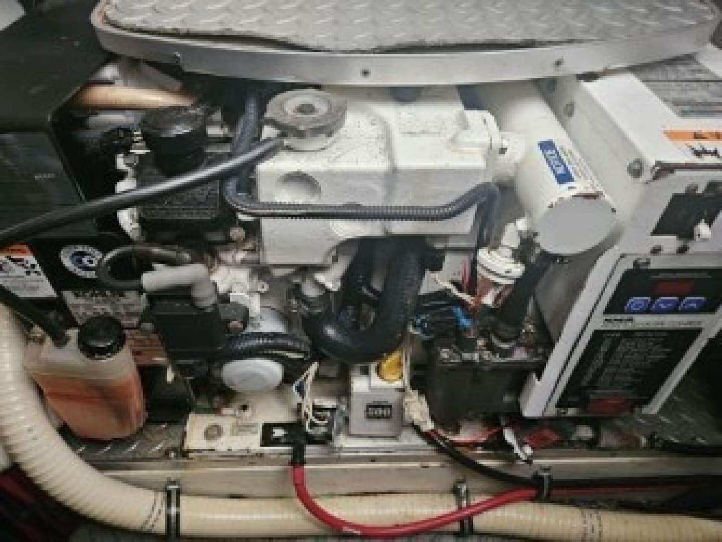 2010 Formula 34 PC