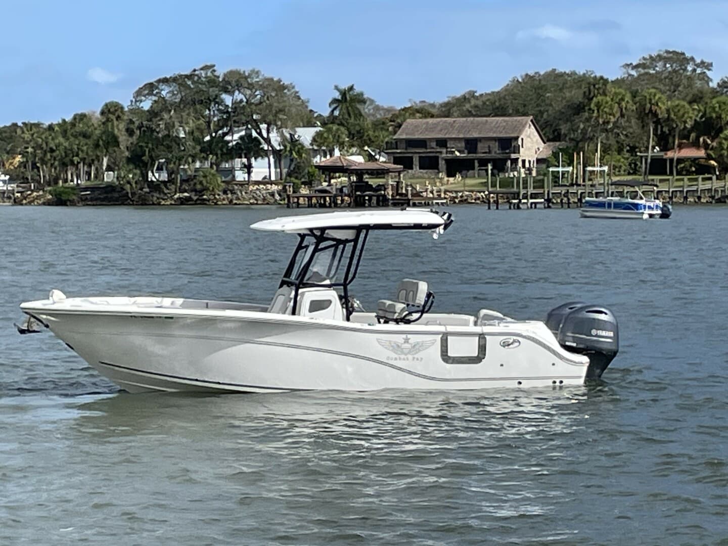 2023 Sea Fox 268 Commander