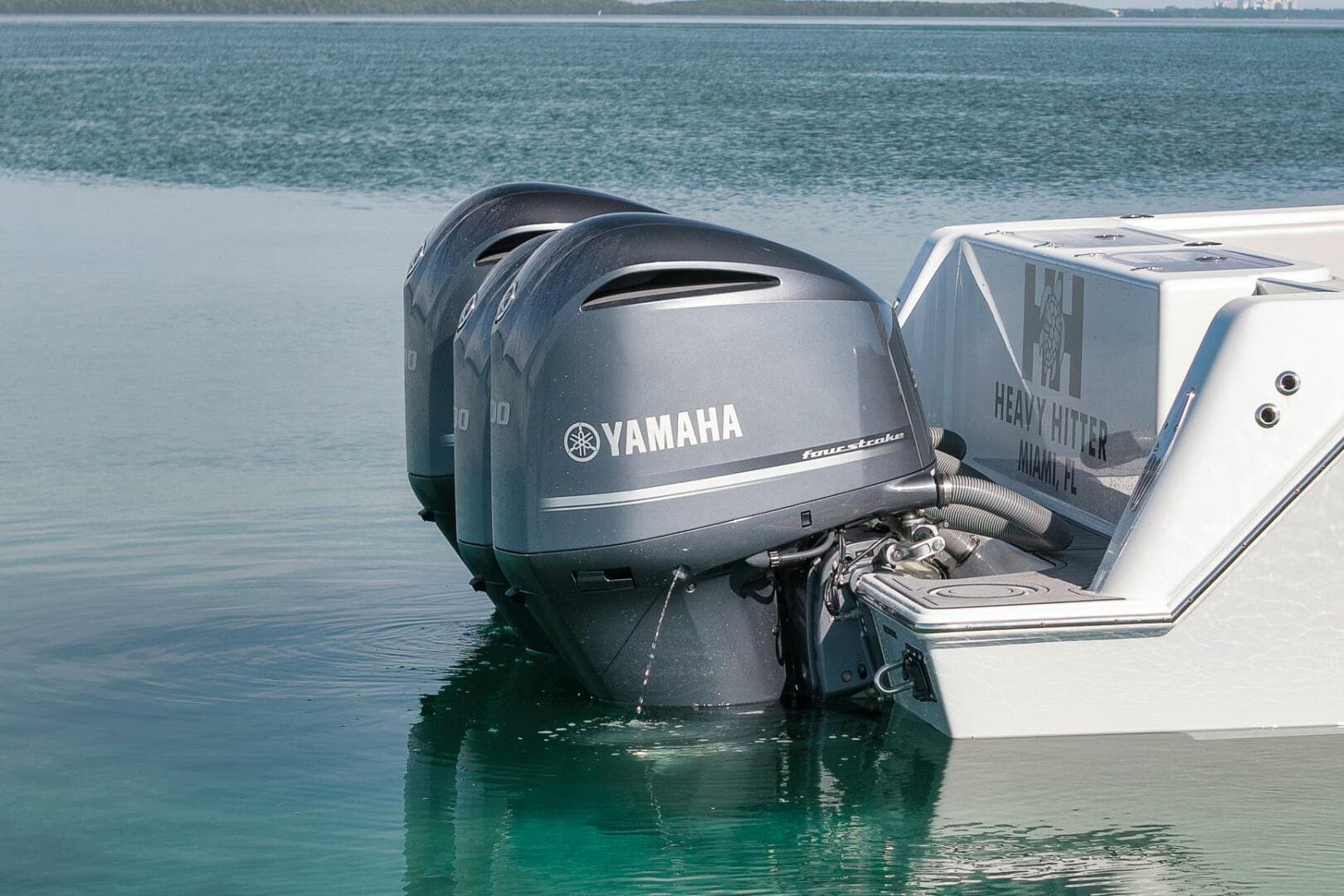 2021 Contender 39 ST