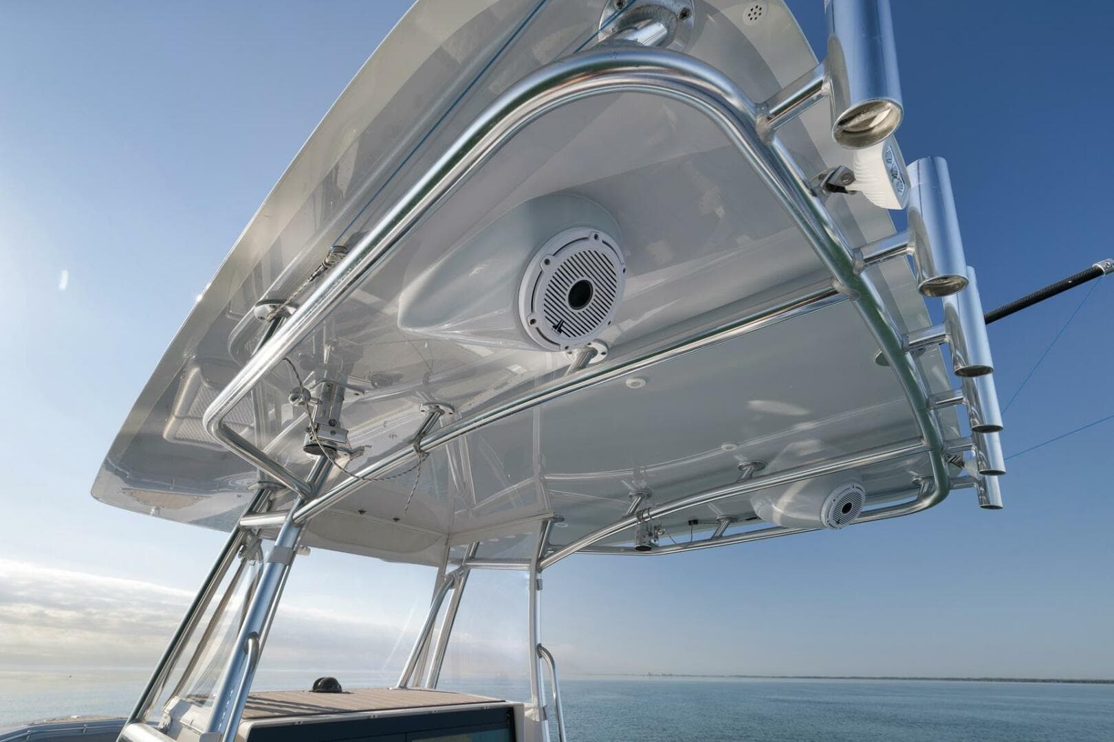 2021 Contender 39 ST