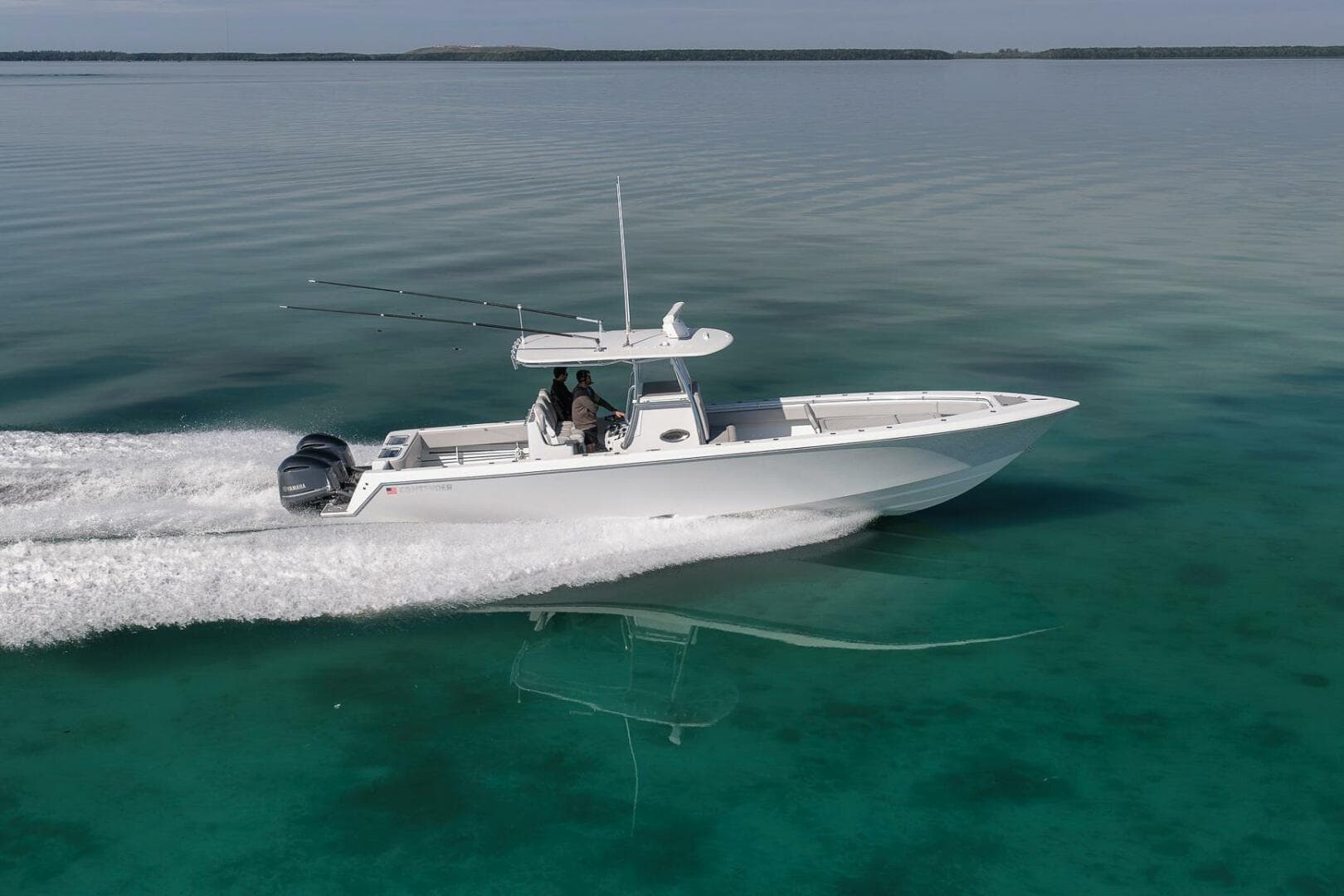 2021 Contender 39 ST