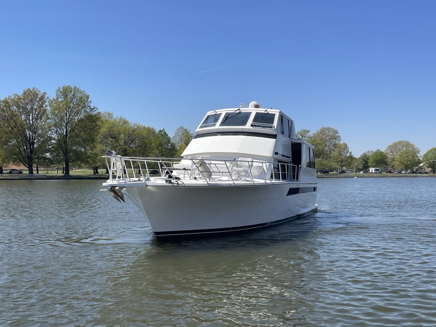 Port Bow