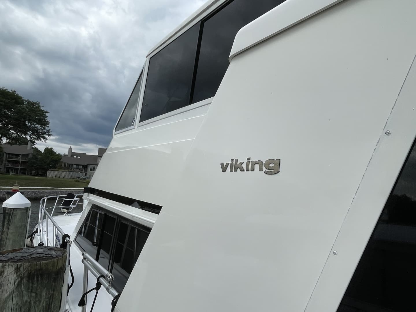 Viking Quality