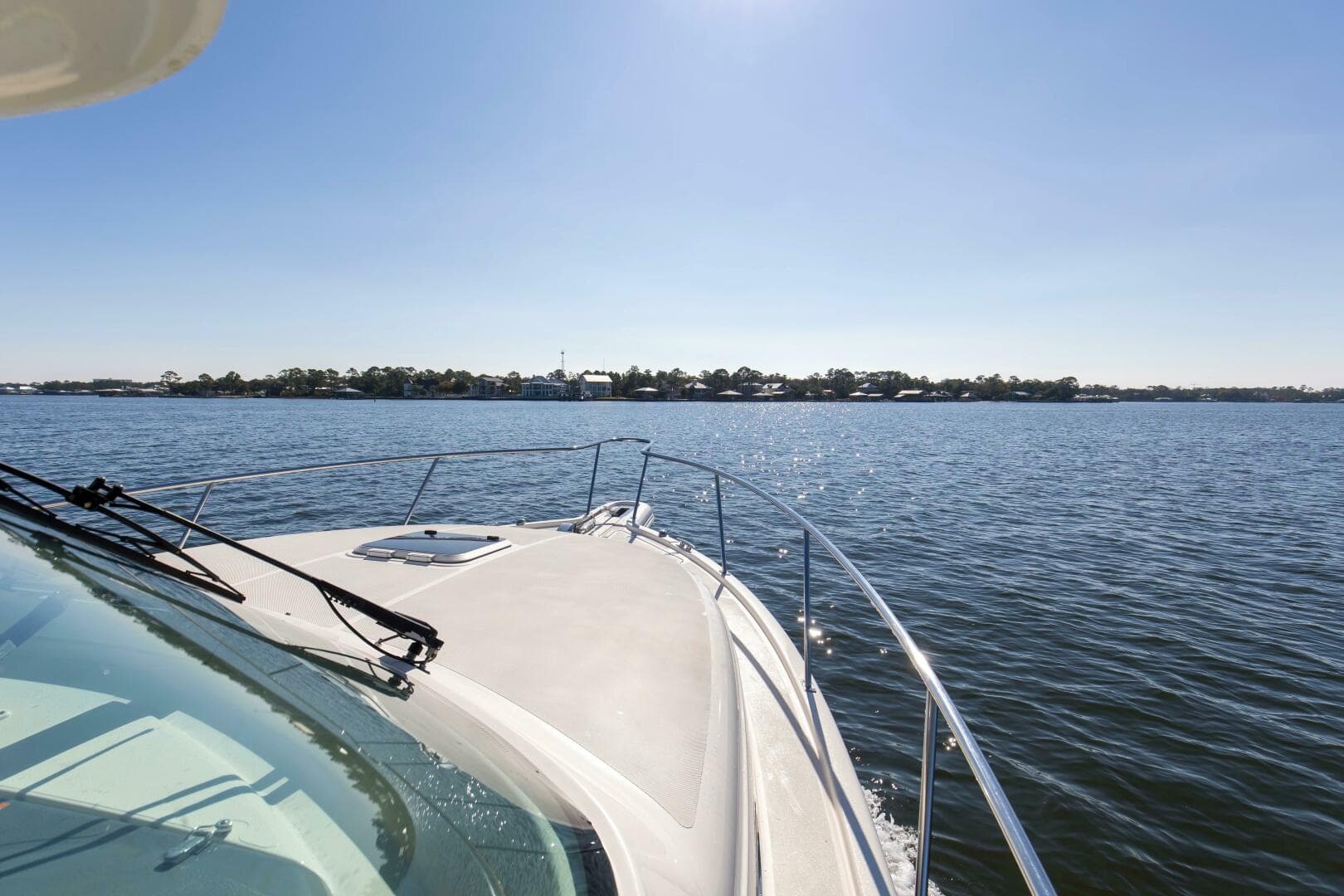 2012 Pursuit OS 345 Offshore