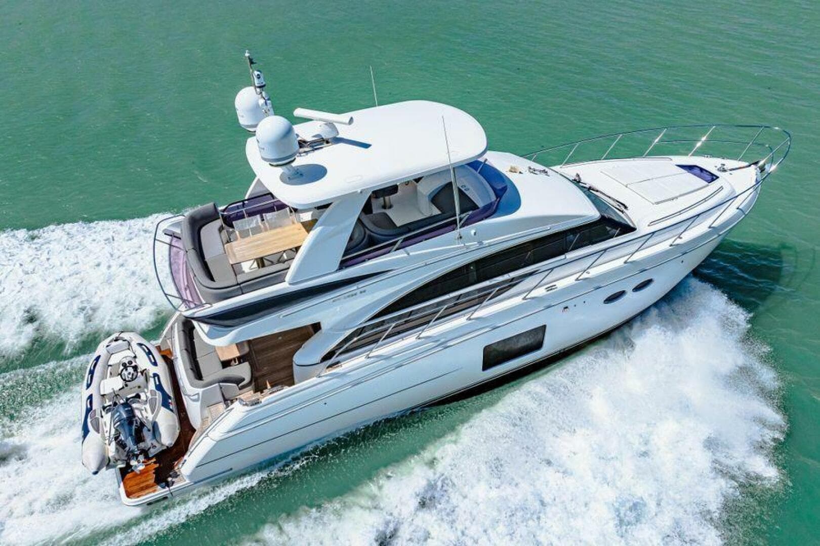2017 Princess 56