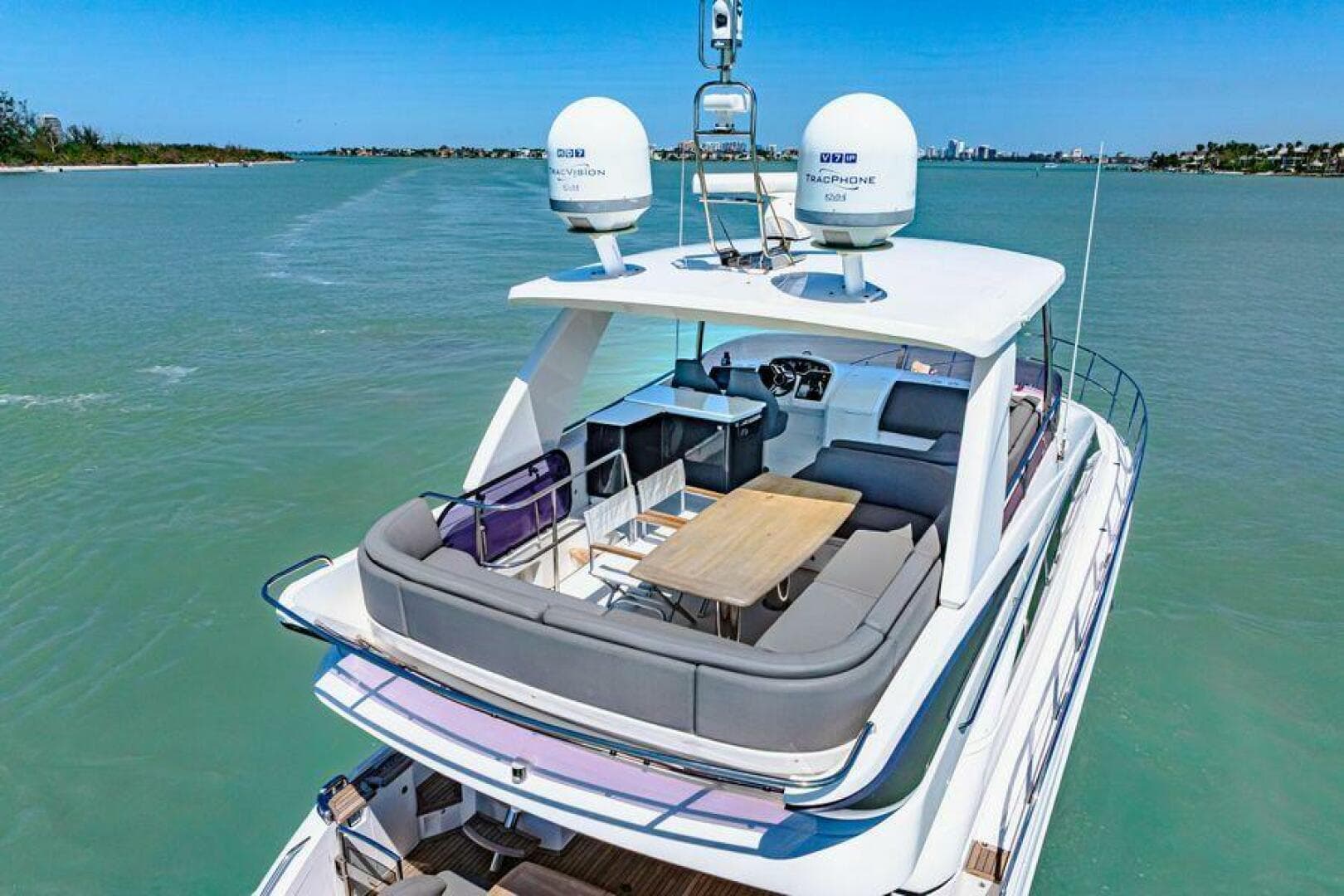 2017 Princess 56