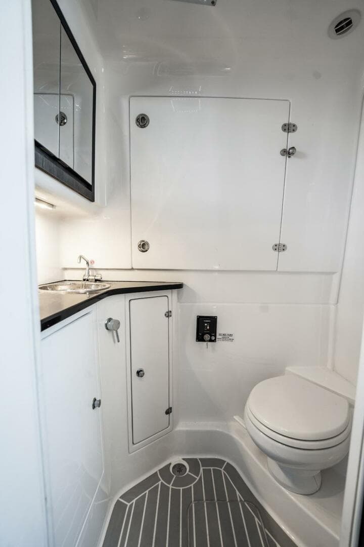 2024 Cigarette 42 Auroris