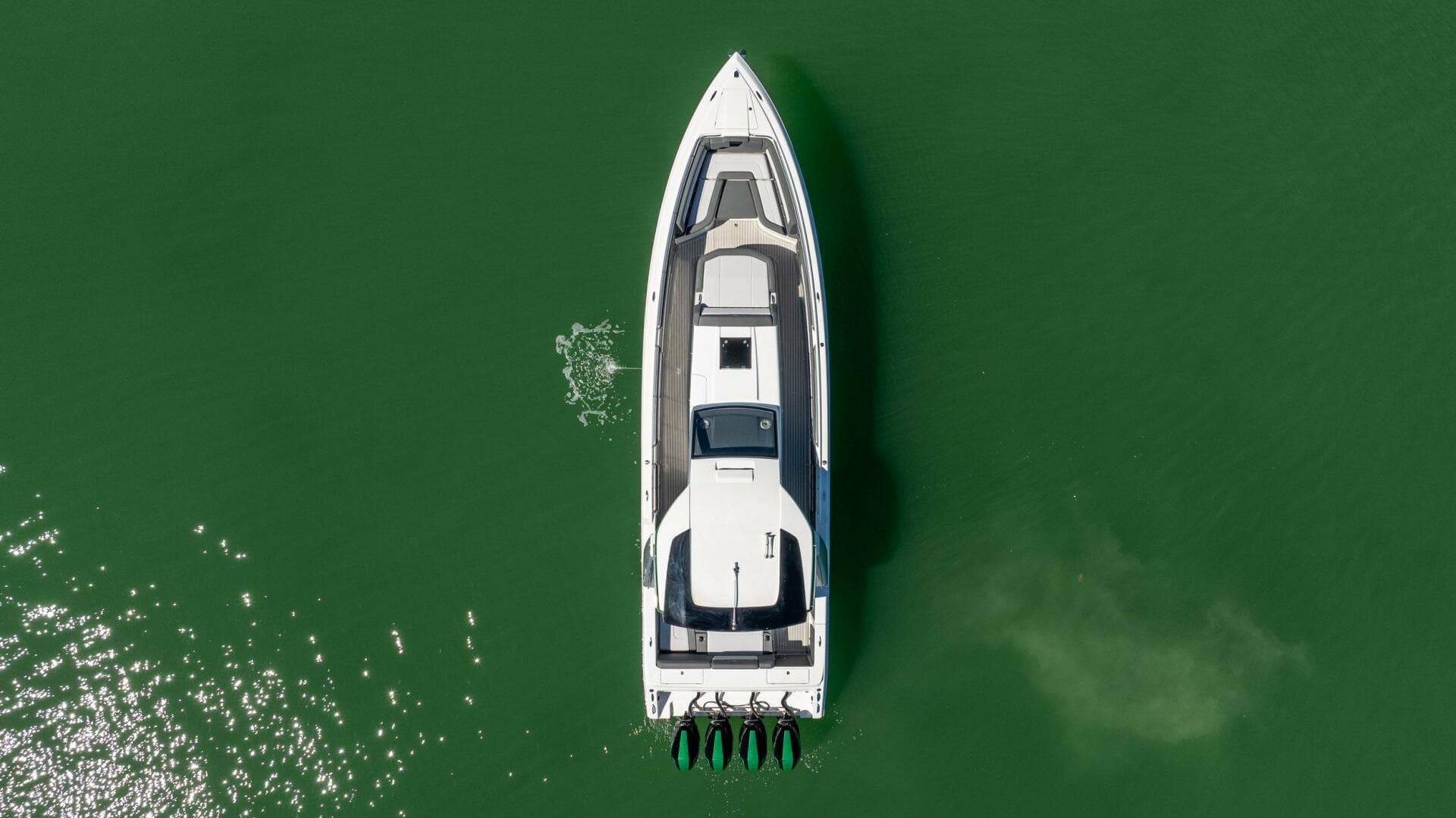 2024 Cigarette 42 Auroris