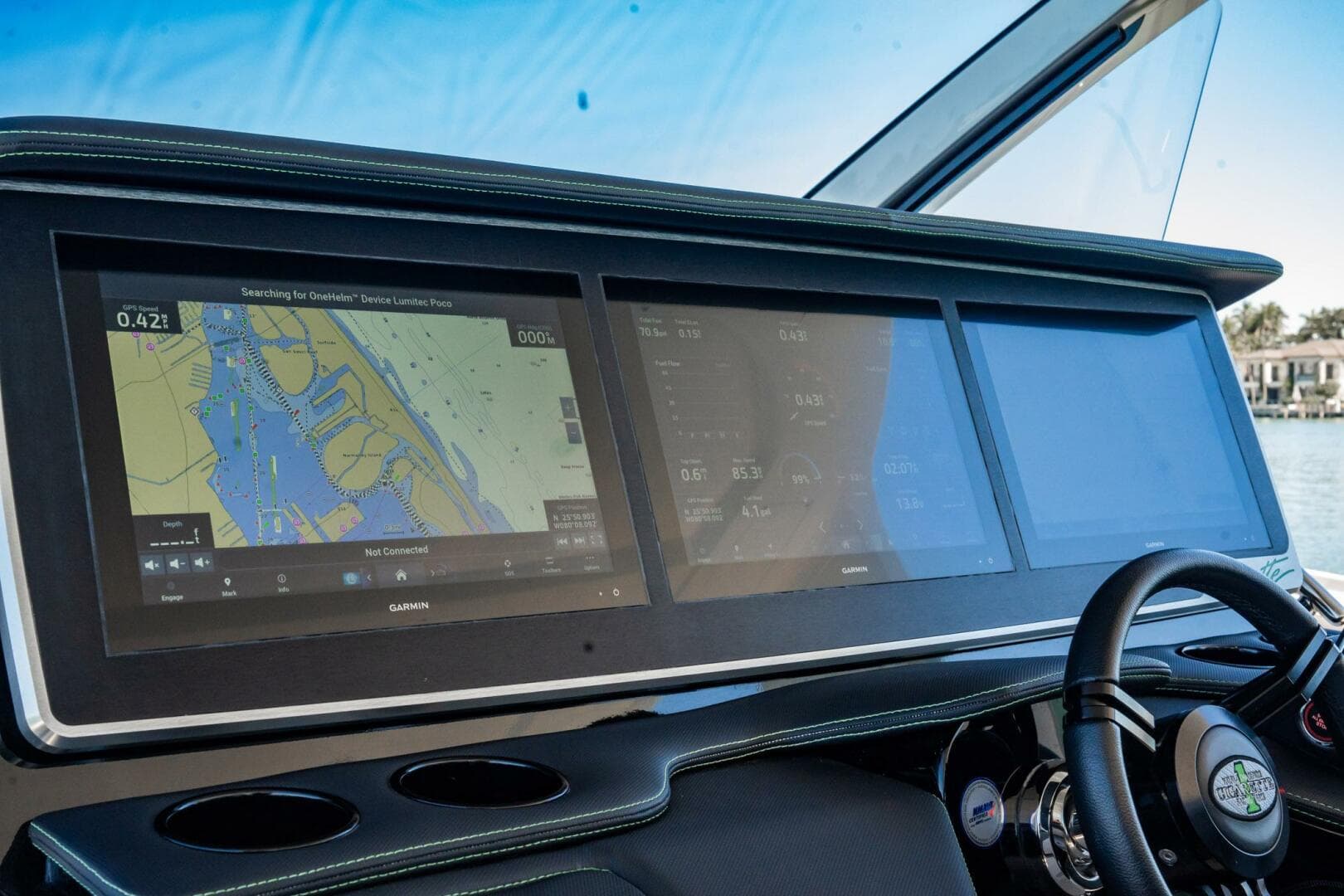 2024 Cigarette 42 Auroris