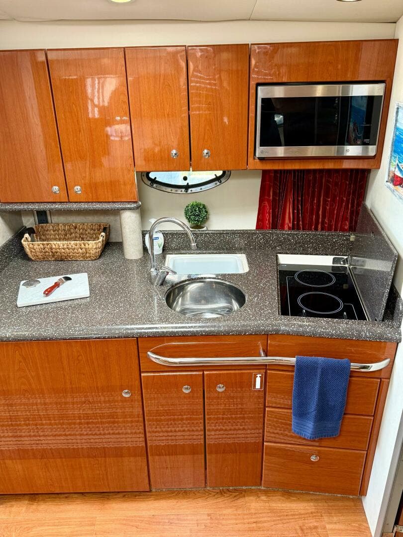 2008 Formula 37 Performance Cruiser