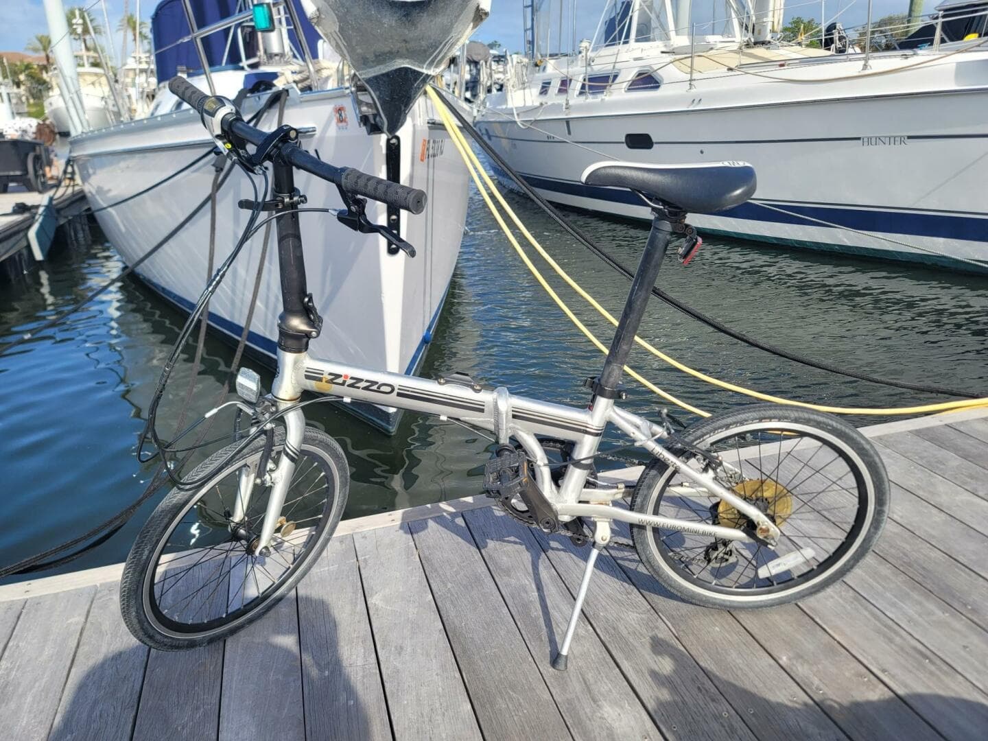 ZippiFoldingBicycle1