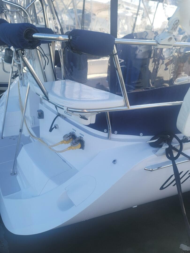 2015 Catalina 