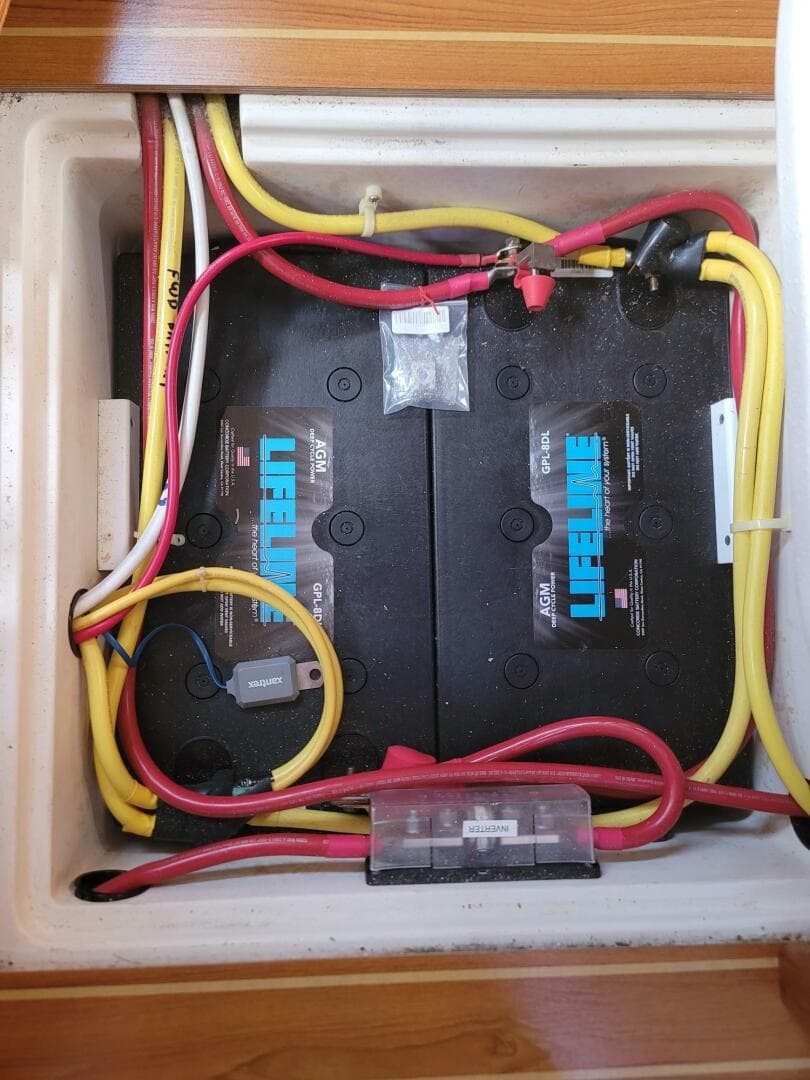 HouseBatteries
