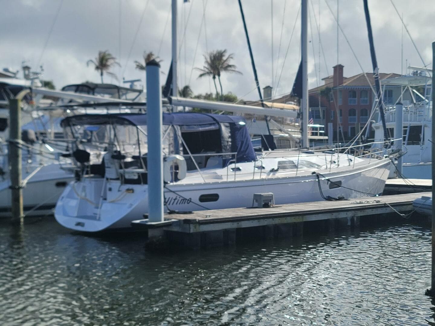 2015 Catalina 