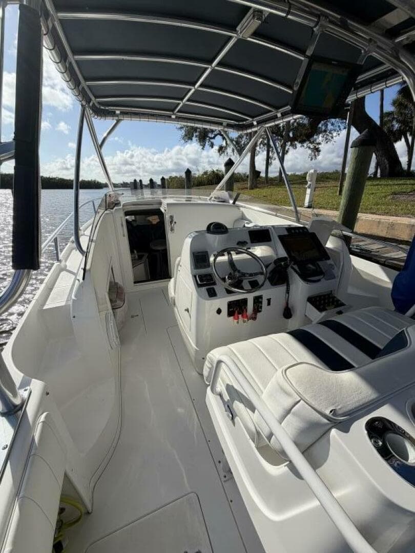 2003 Intrepid 310