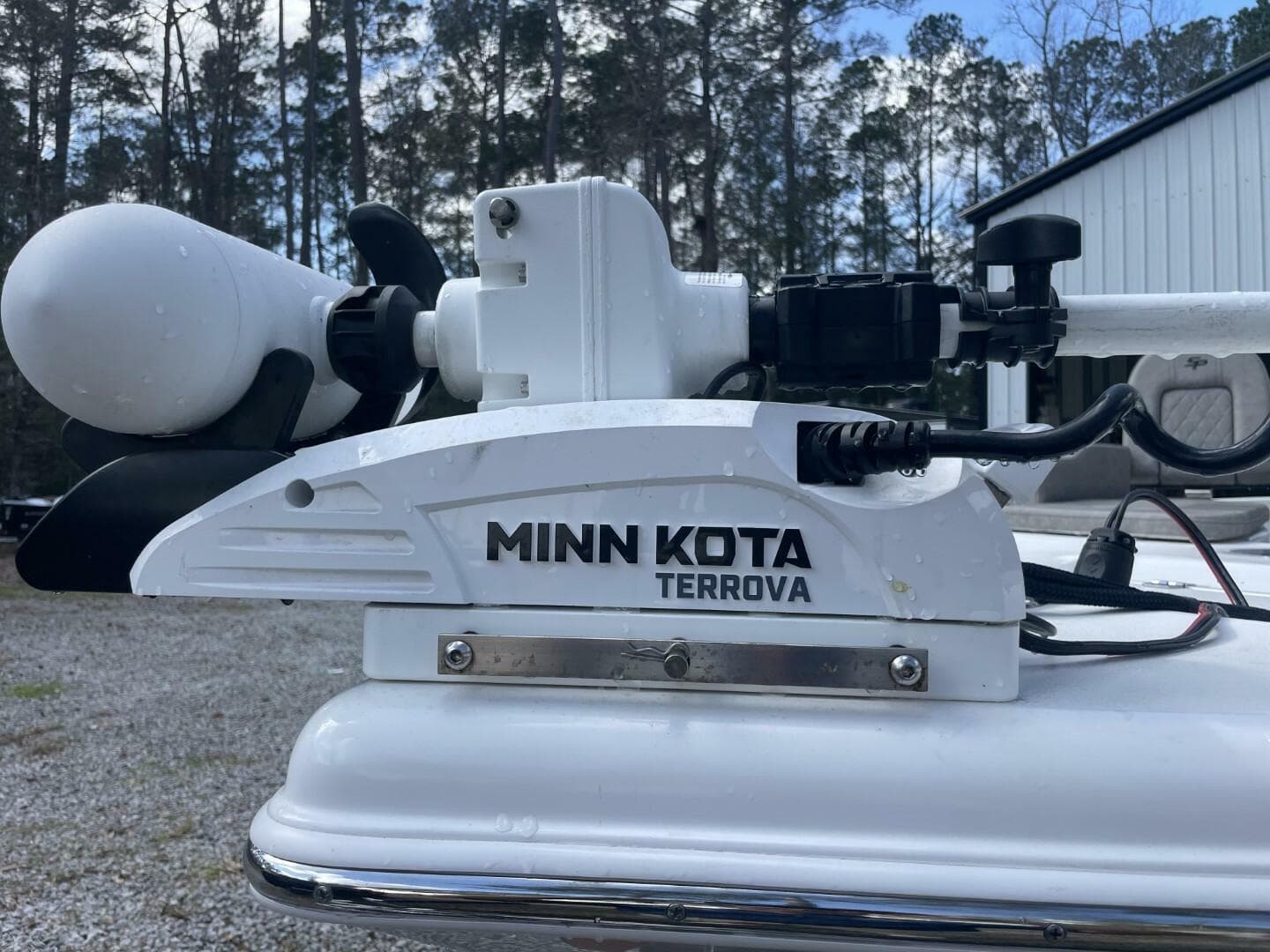 2023 Sea Pro 248 DLX