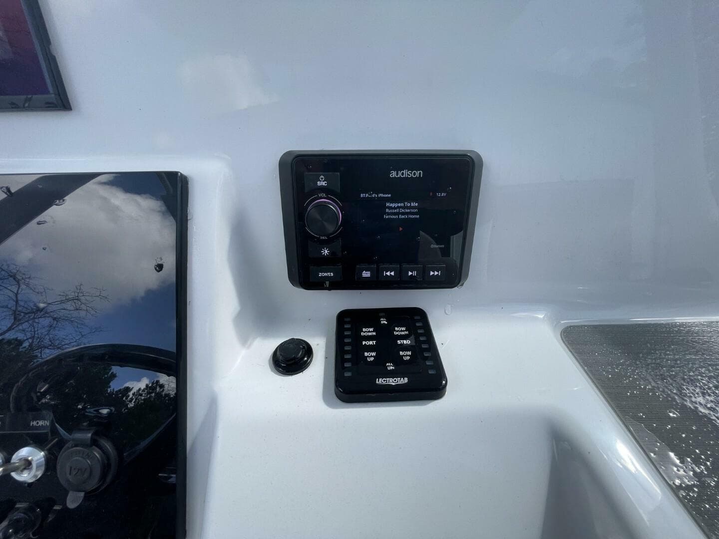 2023 Sea Pro 248 DLX